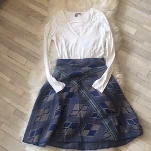 White body. Never worn!!